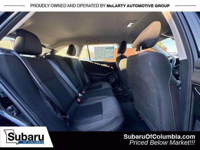 Used 2023 Subaru Outback AWD/4WD image 20
