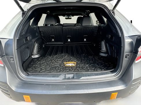 Certified 2025 Subaru Outback Wilderness AWD/4WD image 36