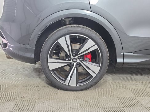 New 2026 Audi SQ5 Premium Plus AWD/4WD image 7
