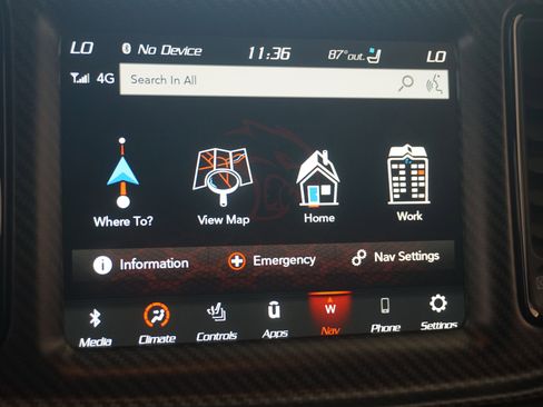 Used 2023 Dodge Challenger R/T Scat Pack w/ Plus Package image 29