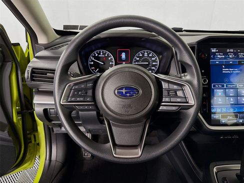 Certified 2026 Subaru Impreza 2.0i Sport AWD/4WD image 12