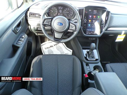 Used 2025 Subaru Forester Premium image 19