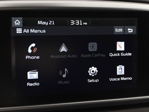 Used 2020 Kia Sportage LX w/ LX Popular Package AWD/4WD image 9