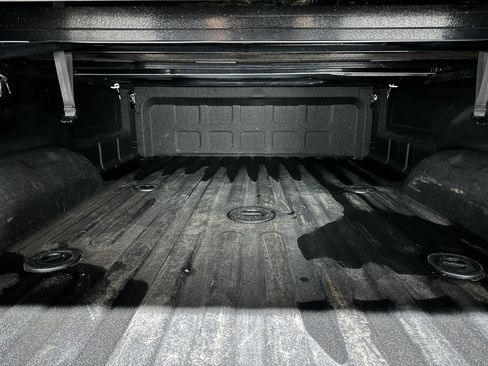 Used 2018 RAM 2500 Big Horn AWD/4WD image 15