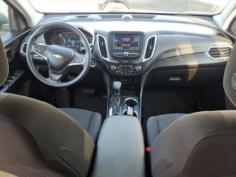 Certified 2024 Chevrolet Equinox LT w/ LPO, Floor Liner Package image 9