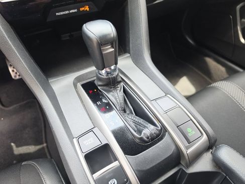 Used 2020 Honda Civic Sport image 23