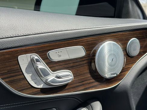 Used 2022 Mercedes-Benz C 300 4MATIC Coupe image 18
