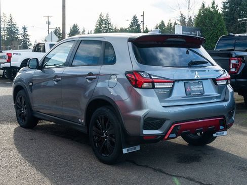 New 2026 Mitsubishi Outlander Sport AWD image 4