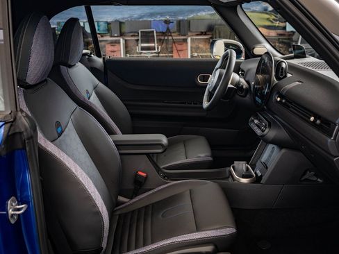 New 2026 MINI Cooper S image 34