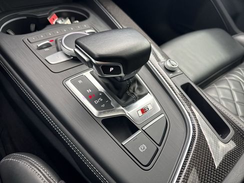 Used 2019 Audi S5 Prestige w/ S Sport Package AWD/4WD image 21