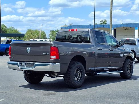 Used 2019 RAM 1500 Tradesman w/ Chrome Appearance Group AWD/4WD image 23