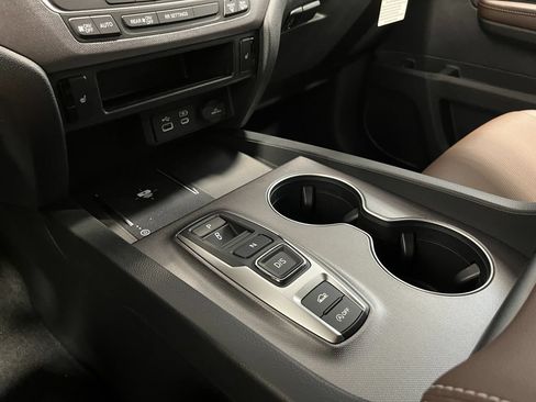 New 2026 Honda Ridgeline RTL image 23
