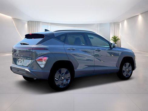 New 2026 Hyundai Kona SEL Sport FWD image 8