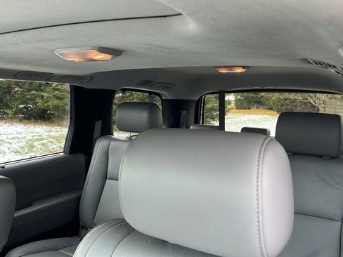 Used 2010 Toyota Sequoia Limited image 9
