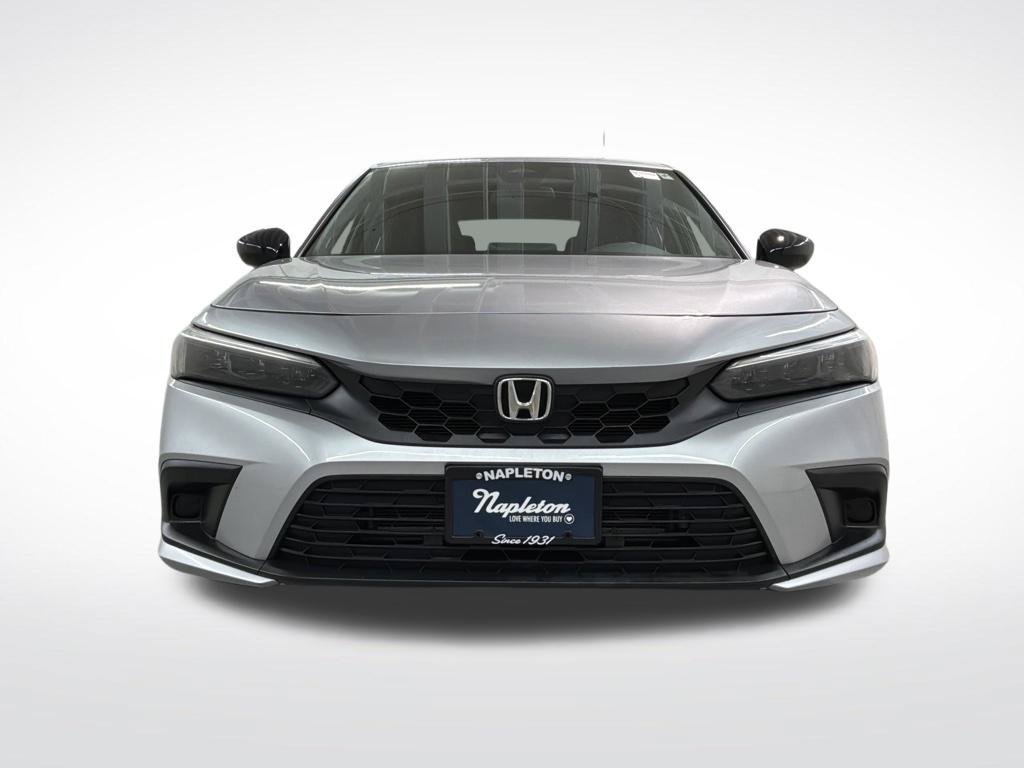Used 2024 Honda Civic Sport image 5