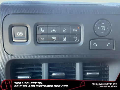 Used 2024 Chevrolet Brightdrop 600 w/ Commercial Equipment Package AWD/4WD image 19