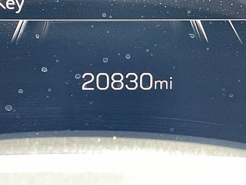 Used 2025 GMC Terrain Elevation AWD/4WD image 22