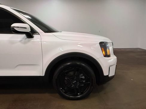 Used 2024 Kia Telluride SX Prestige X-Line image 31
