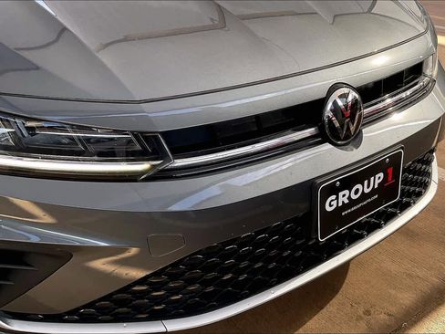 Used 2025 Volkswagen Jetta S image 29