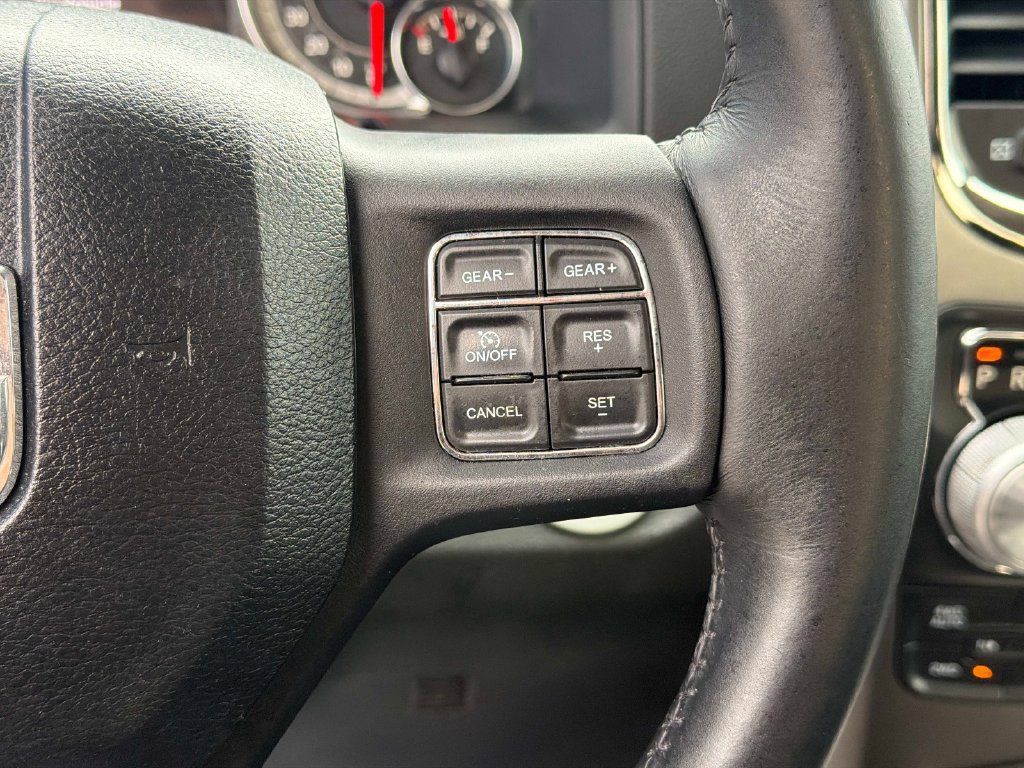 Used 2015 RAM 1500 Sport w/ Convenience Group AWD/4WD image 29