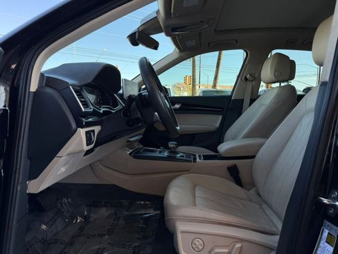 Used 2018 Audi Q5 2.0T Premium Plus w/ Premium Plus Package image 38