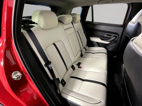 New 2026 MAZDA CX-50 AWD 2.5 S w/ Cargo Package image 20
