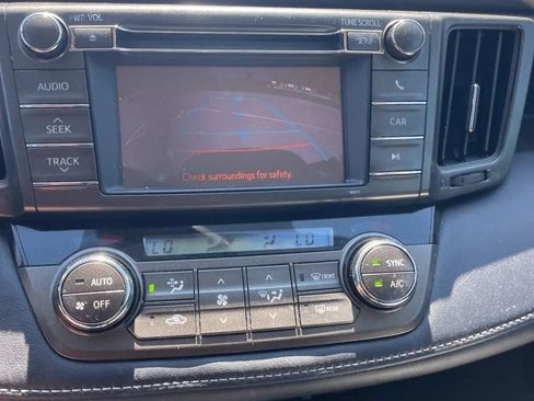 Used 2013 Toyota RAV4 Limited AWD/4WD image 27