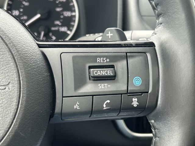 Used 2022 Nissan Rogue SV w/ SV Premium Package AWD/4WD image 23