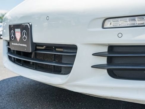 Used 2016 Porsche Panamera S RWD image 13