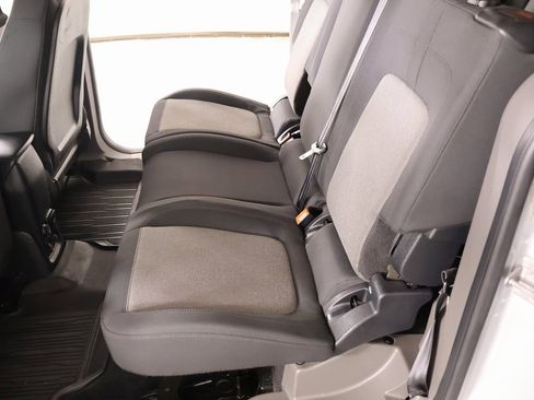 Used 2021 Ford Transit Connect XL image 11