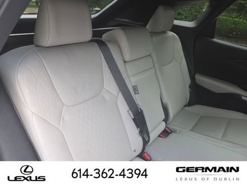 Certified 2024 Lexus RX 350 Premium Plus w/ Convenience Package AWD/4WD image 31