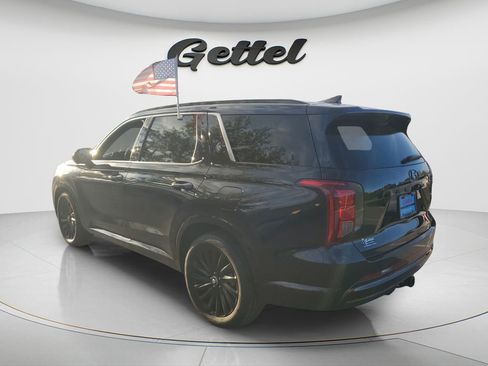 Used 2025 Hyundai Palisade Calligraphy image 14