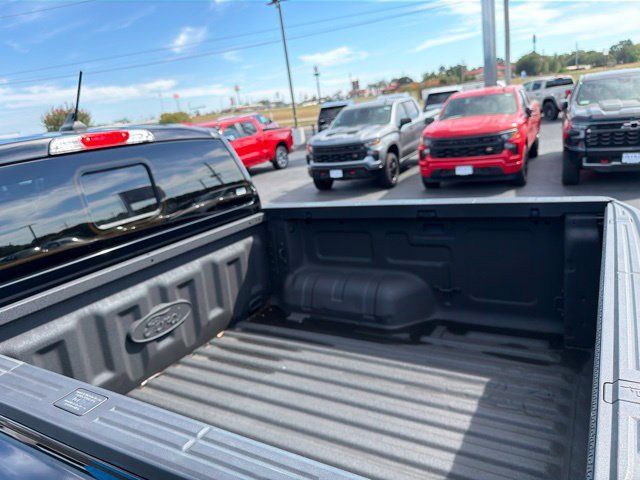 Used 2024 Ford Ranger Raptor AWD/4WD image 26