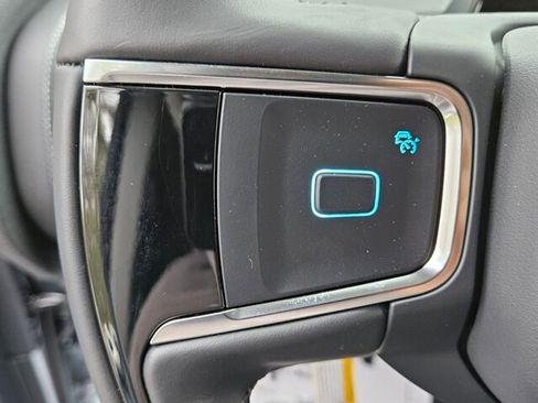 New 2025 Ford Expedition Platinum w/ Driver's Package image 26