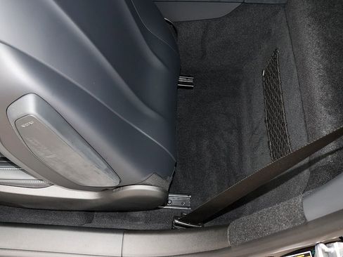 Used 2025 Mercedes-Benz AMG GT 63 image 55