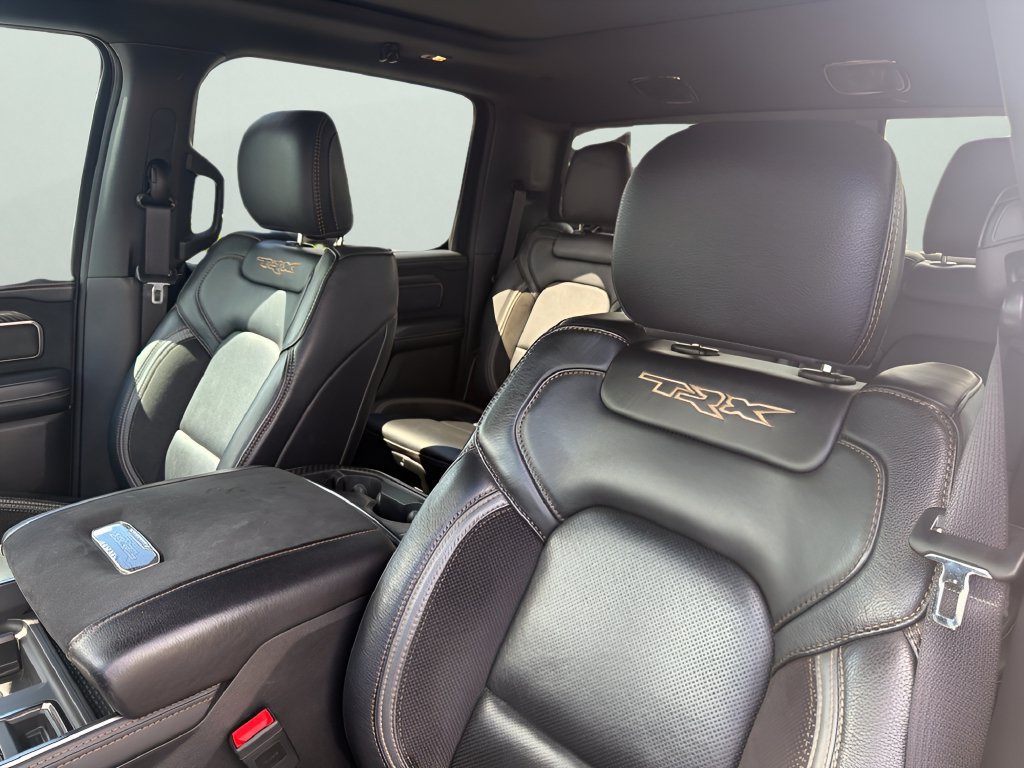 Used 2024 RAM 1500 TRX AWD/4WD image 9