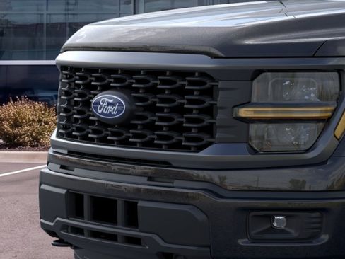New 2026 Ford F150 STX w/ Equipment Group 200A AWD/4WD image 19
