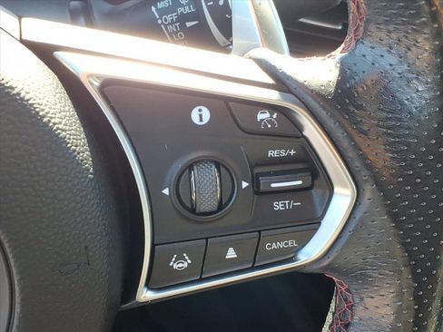 Used 2021 Acura TLX w/ A-SPEC Pkg image 10