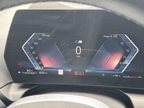 Used 2026 BMW 228i w/ Technology Package FWD image 9