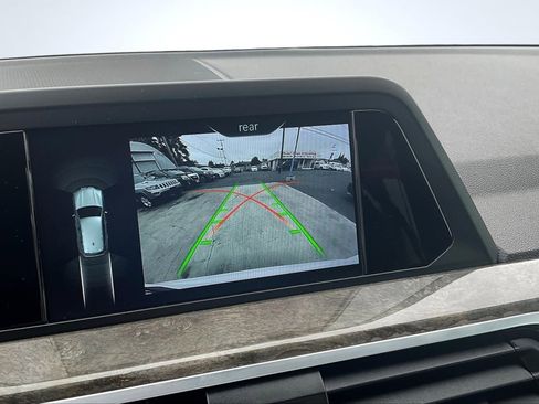 Used 2019 BMW X3 xDrive30i w/ Driving Assistance Package image 21