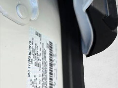 New 2026 Ford Explorer Active image 17