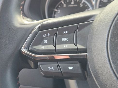 Used 2024 MAZDA CX-5 Carbon Edition AWD/4WD image 35