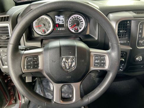 Used 2022 RAM 1500 Classic Warlock image 11
