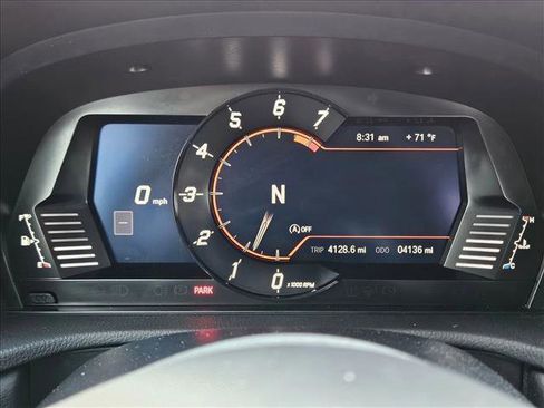 Used 2025 Toyota Supra image 11