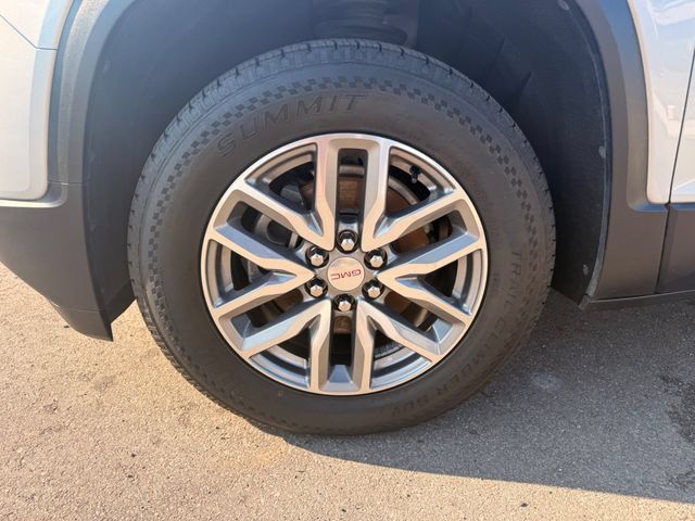 Used 2019 GMC Acadia SLE FWD image 23