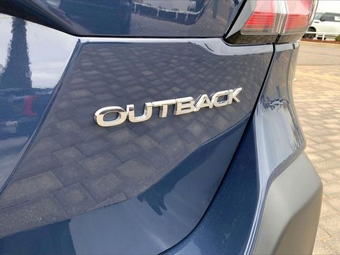 Certified 2025 Subaru Outback Premium image 24