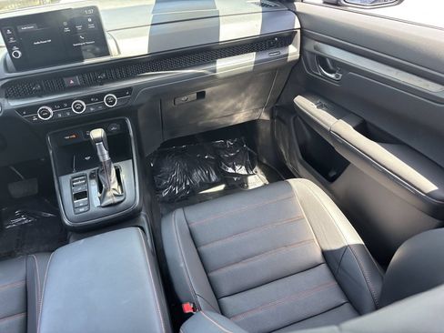 Used 2026 Honda CR-V Sport-L image 14