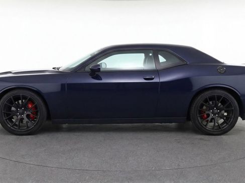 Used 2012 Dodge Challenger R/T Plus image 4