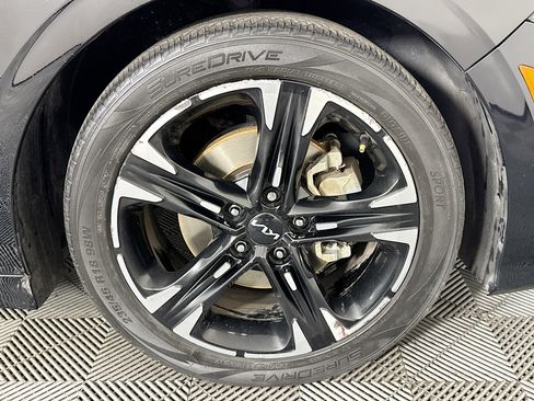 Used 2022 Kia K5 GT-Line FWD image 57
