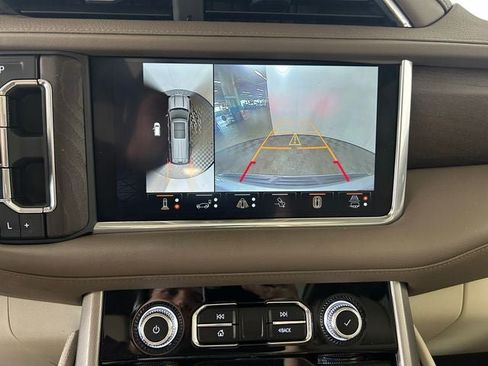Used 2023 GMC Yukon Denali w/ Denali Reserve Package AWD/4WD image 22